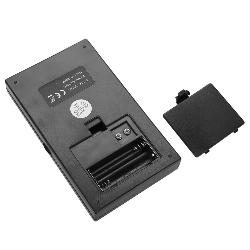 Цифровые Мини весы для ювелирных изделий профессиональные портативные