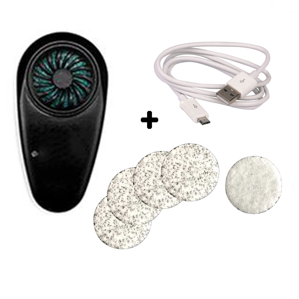 Новый спортивный миниатюрный фильтр Elemen сменная многоразовая дышащая удобная