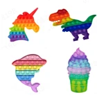 Игрушки-антистресс, антистресс