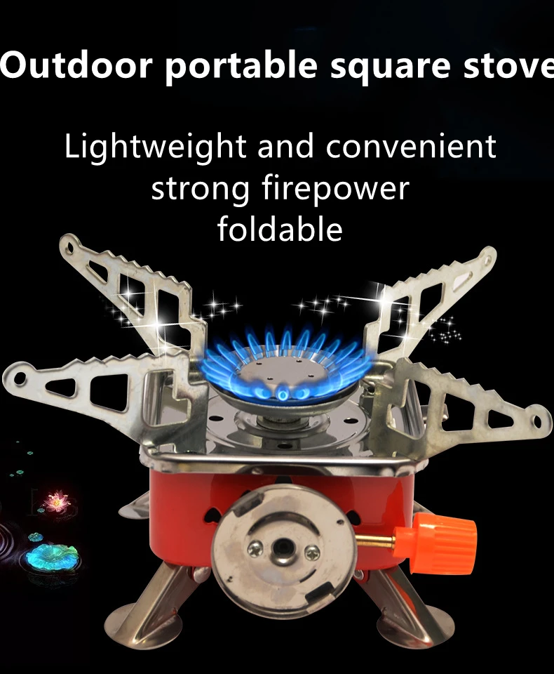 Годный для использования вне помещения миниатюрный Портативный Складная