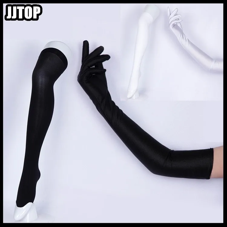 Японские Аниме земля блестящих фосфопгиллит чулки для косплея Houseki no Kuni