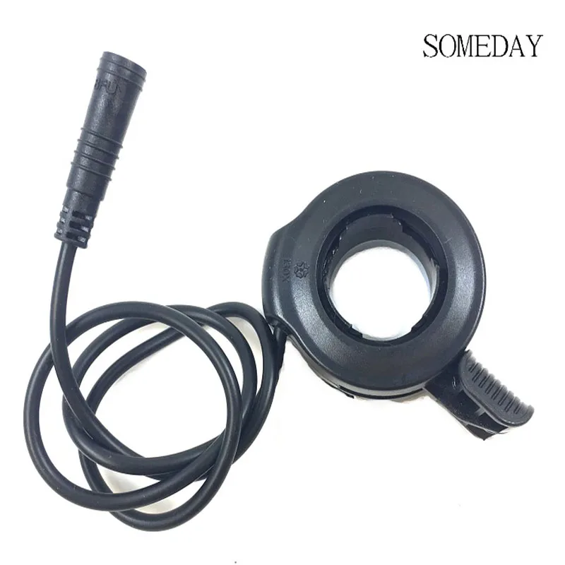 Велосипедная дроссельная заслонка BAFANG деталь для электрического велосипеда BBS01