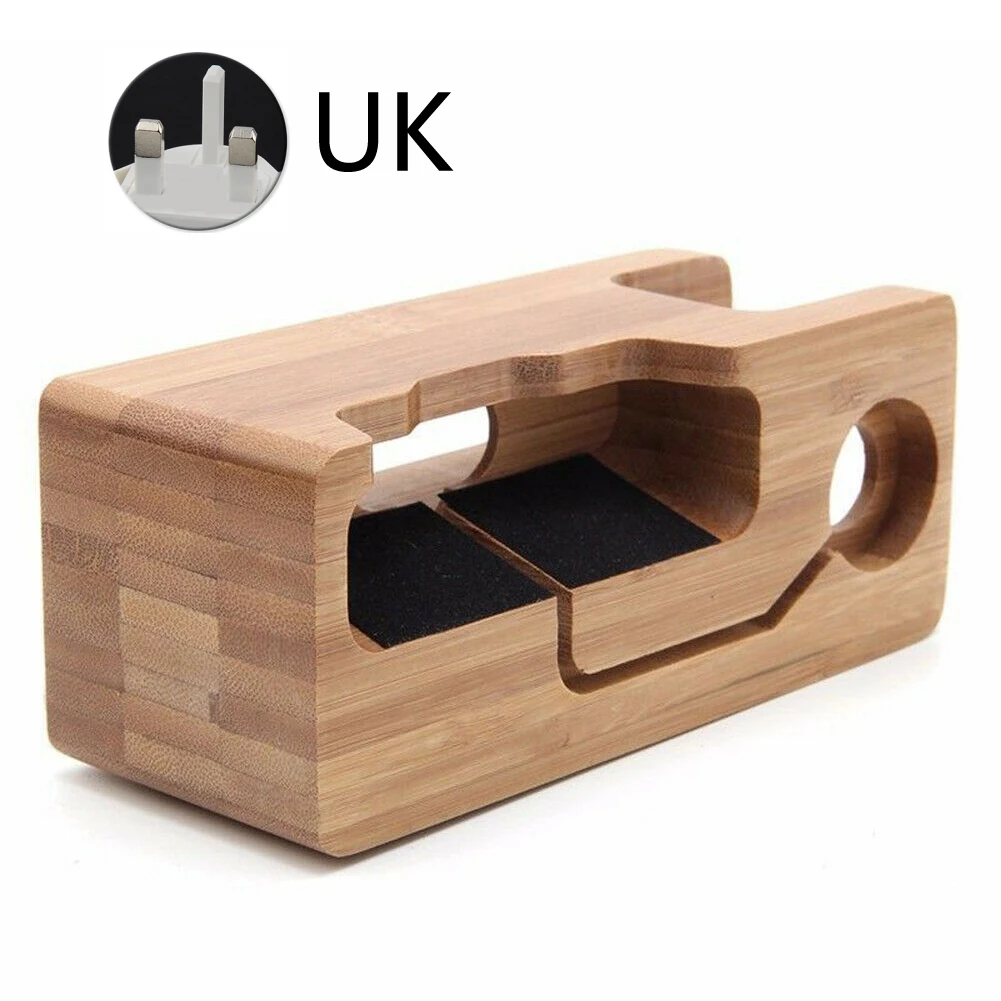 Многофункциональная USB Подставка для телефона домашнего офиса зарядная док