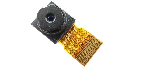 Камера для Samsung SM-T231 (задняя) (Б/У)