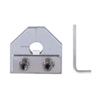 Детали 3d принтера, датчик накаливания, соединитель сварщика, 1,75 мм3,0 мм, PLA ABS Ender 3 Pro Anet SKR