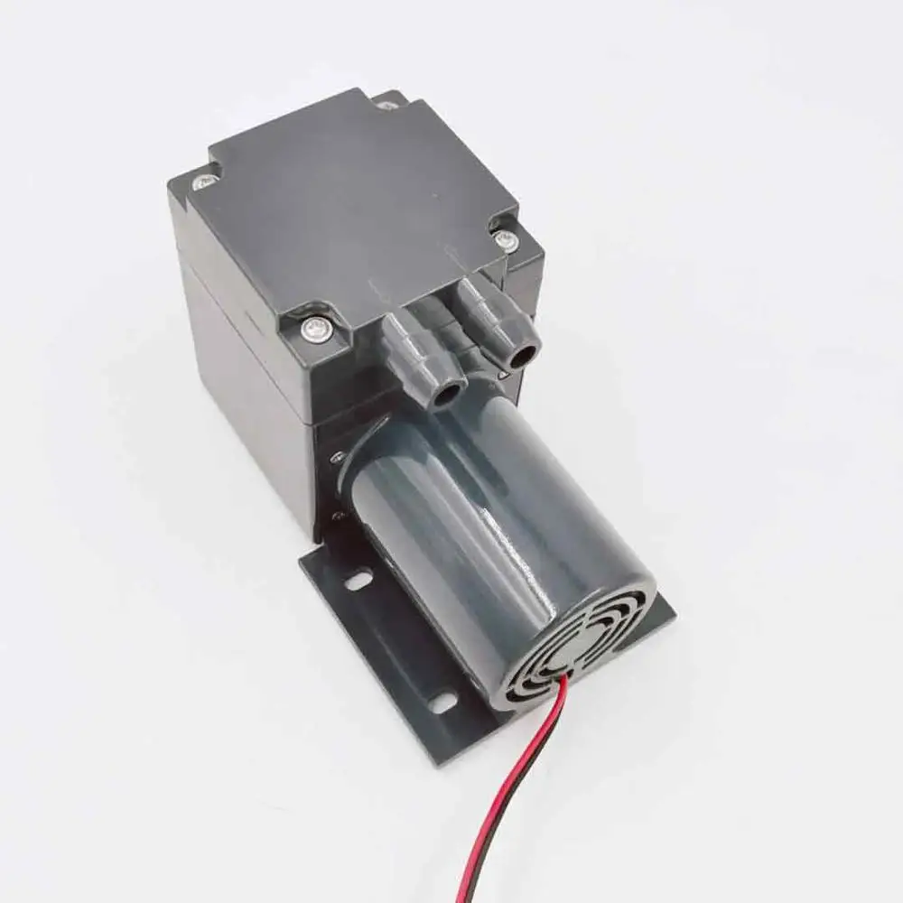 Электрический воздушный компрессор постоянного тока 27 л/м 1600 м|air compressor pump|compressor