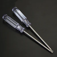 new 1pc ph0 3 0mm phillips screwdriver repairing disassemble tool for electronic product toy