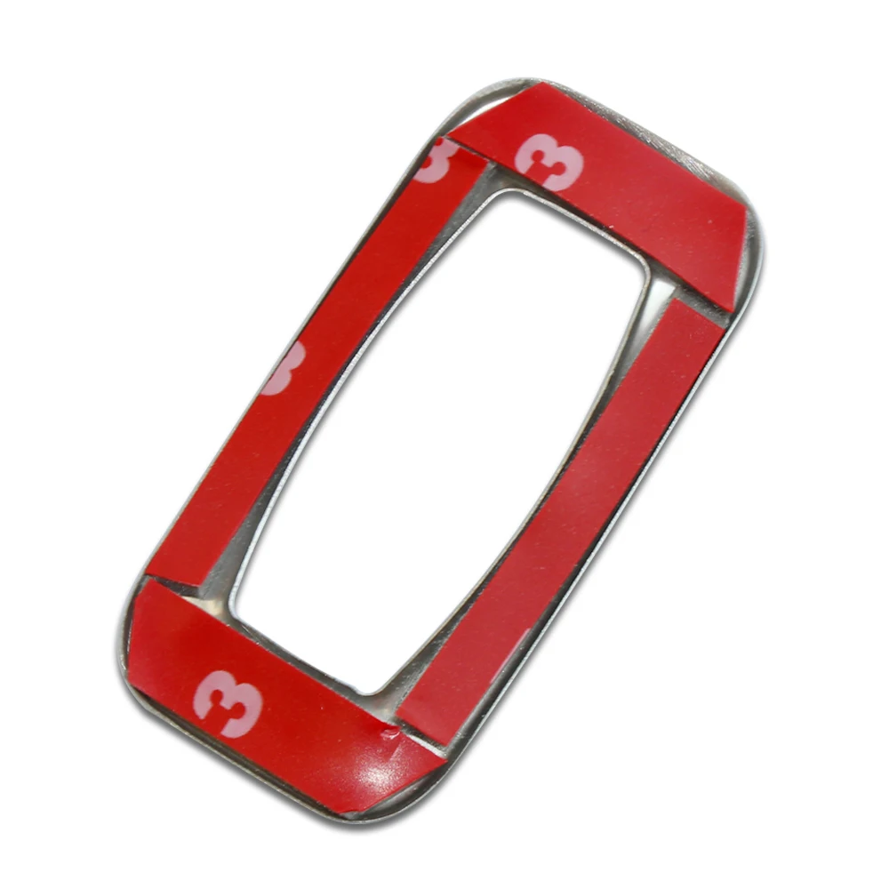 Пайетки катушки зажигания из нержавеющей стали аксессуары для VOLVO V60 S60 S60L