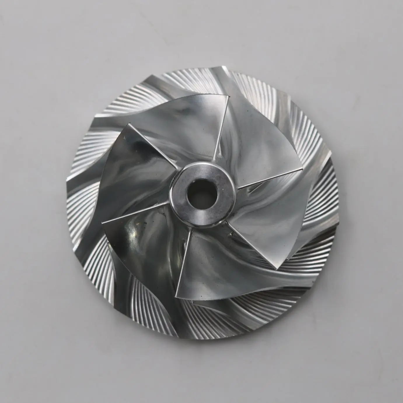 

TURBOCHARGER CT16 17201-30030 FOR TOYOTA HIACE LandCruiser 2.5L D 2KD-FTV TURBO 2KD 17201-30080