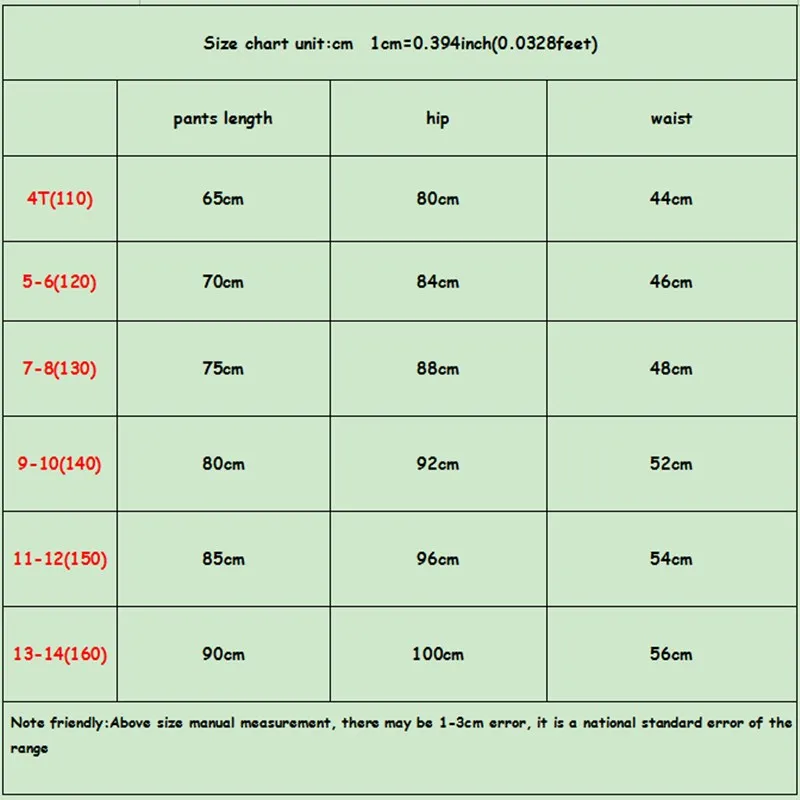 

Spring And Autumn Pants For Girls 2021 New Casual Solid Buttons Close Feet Lantern Trousers 110-160 High Quality