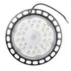 200300500W светодиодный гараж светильник 180-260V IP65 UFO промышленный светильник ing склад светодиодный подвесной светильник типа High Bay потолочный светильник для дома светильник для цеха