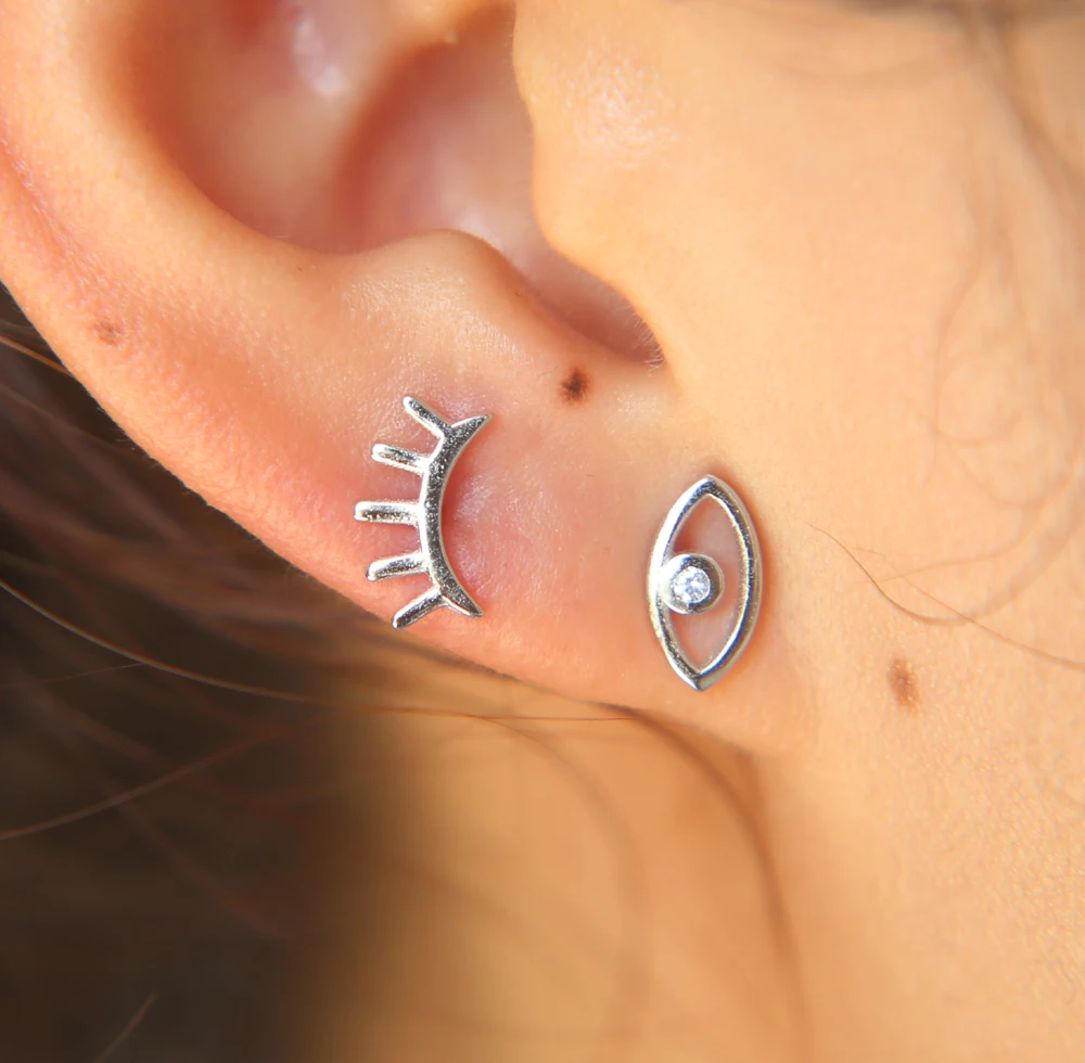 Высокое качество маленькие милые ювелирные изделия для девочек не вызывает