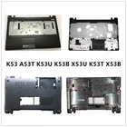 Чехол для ноутбука ASUS K53 A53T K53U K53B X53U K53T X53B