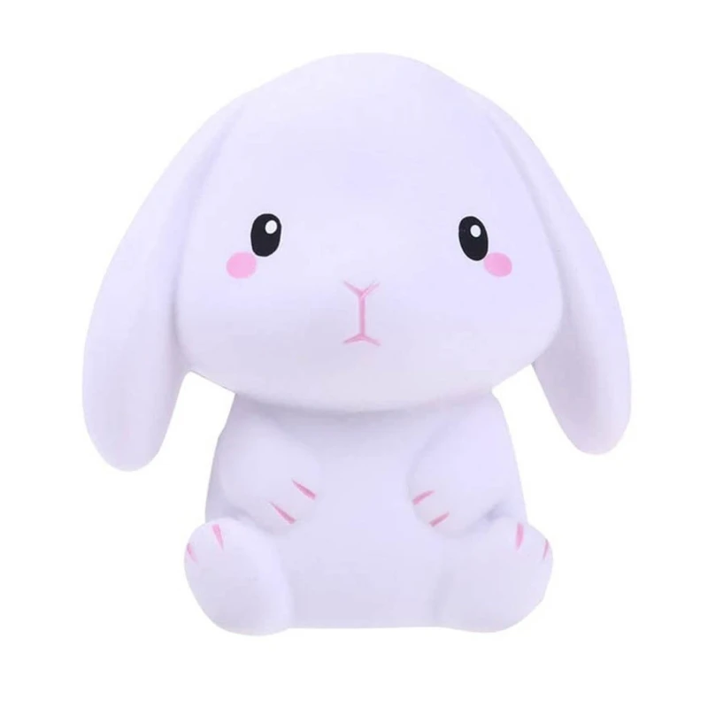 

Игрушка-фиджет сенсорная, игрушка для дошкольного возраста в ванную, медленно восстанавливает форму, для детей и взрослых, подарок на Пасху