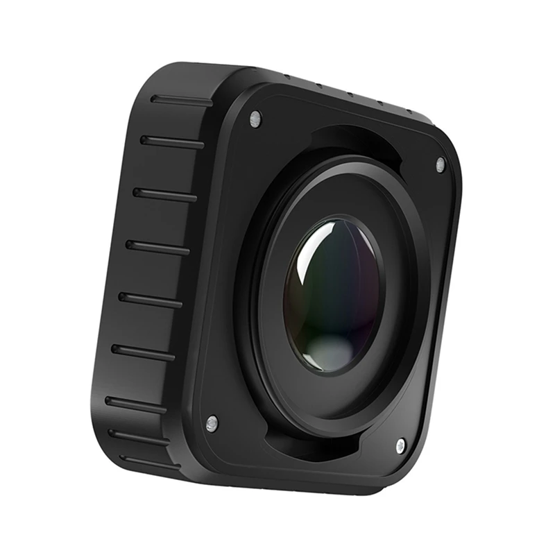 

For GoPro Max Lens Mod Ultra-Wide Angle Lens for GoPro HERO9 Vlog Lens Cameras Filter Action Camera Accessories