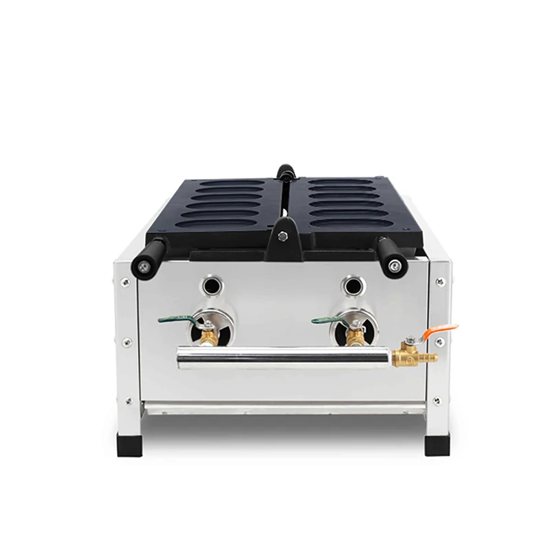 Оборудование для закусок газовое/Электрическое хлебобулочное оборудование