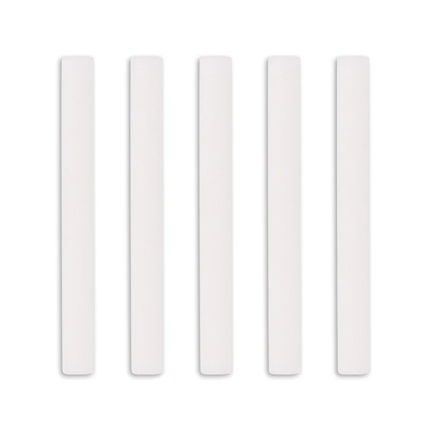 

10 Pcs Replaceable Humidifier Filters Cotton Sponge Stick for USB Humidifier Aroma Diffusers Mist Maker Wholesale