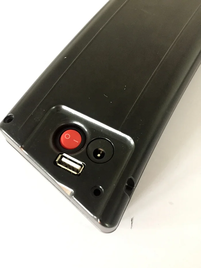 

18650 battery 36v 7.8ah lithium li-ion battery for folding electric bike 500w