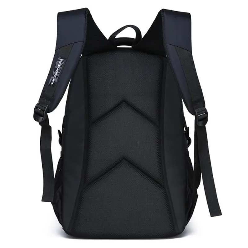 Многофункциональный 15-дюймовый рюкзак для ноутбука водонепроницаемый чехол с