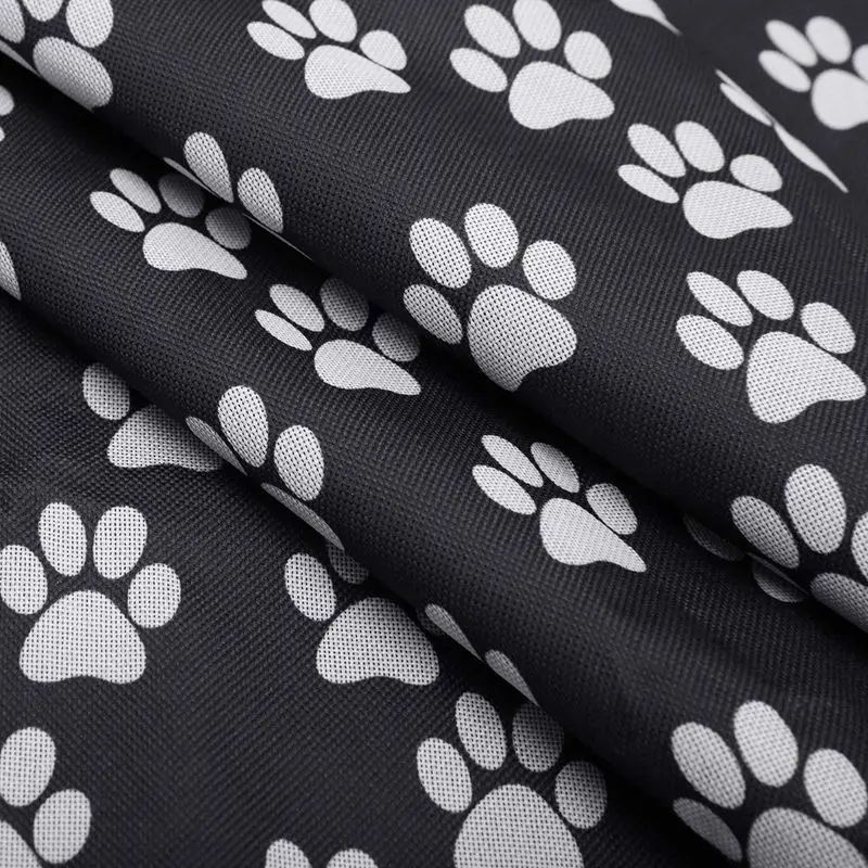 

Dog Car Seat Single Seat For Back Seat Waterproof Dog Seat Cover Car Seat For Pet Abrasionproof Dog Seat Cover Car Safety Blanke