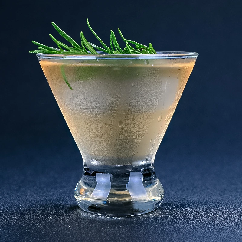 Бокал для виски с гироскопом 200 мл|Другие стаканы| |