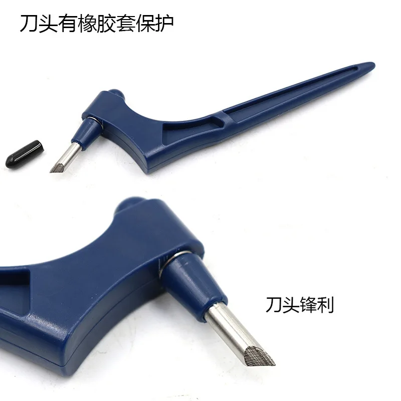 

Режущие инструменты для рукоделия, вращающийся на 360 градусов Универсальный нож, ручка для резки бумаги, нож для резьбы