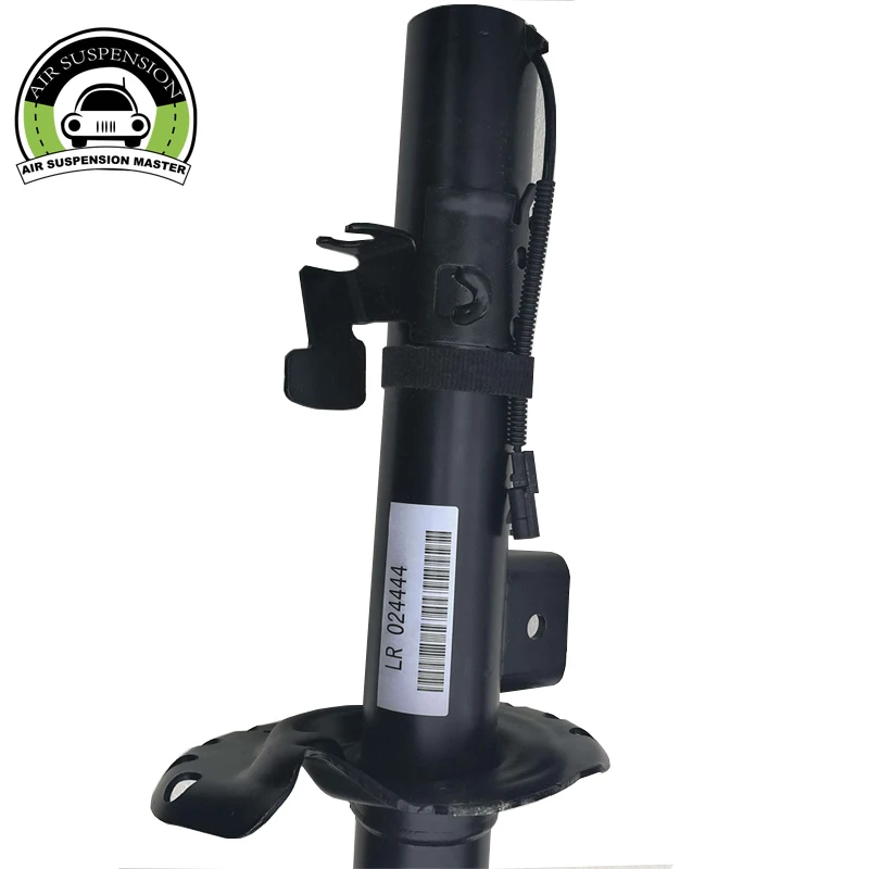 Передние амортизаторы LR070932 LR079422 для Range Rover Evoque 2012-2016 с магнитным демпфированием