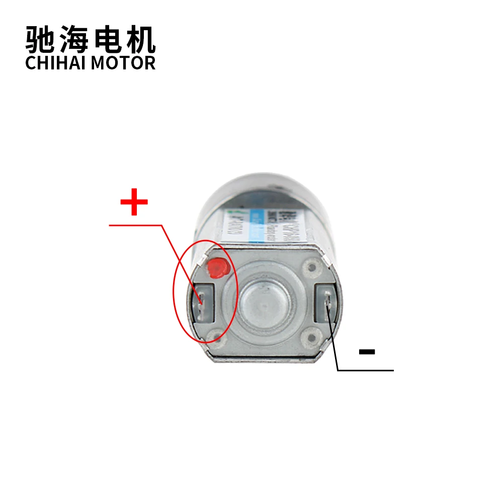 Оптовая продажа 10 шт. Φ 16 мм высокая скорость 1000 об/мин мини-редуктор постоянного