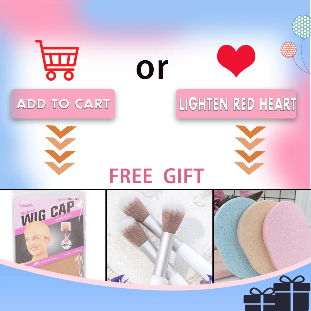 

KookaStyle Short Blonde Mixed Brown Wig Synthetic Wigs Fluffy Natural Deep Wave High Temperature Fiber for Black Women