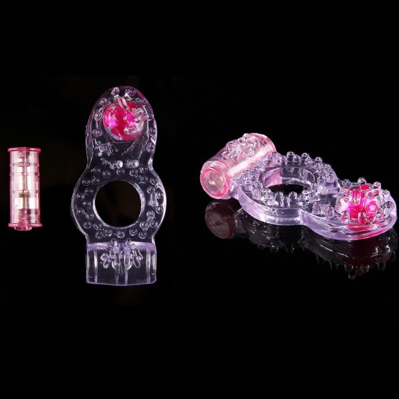 Мужские секс игрушки силиконовые Вибрирующие Кольца для пениса мужские Задержка