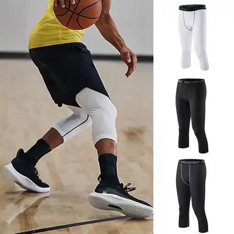 basket ball leggings