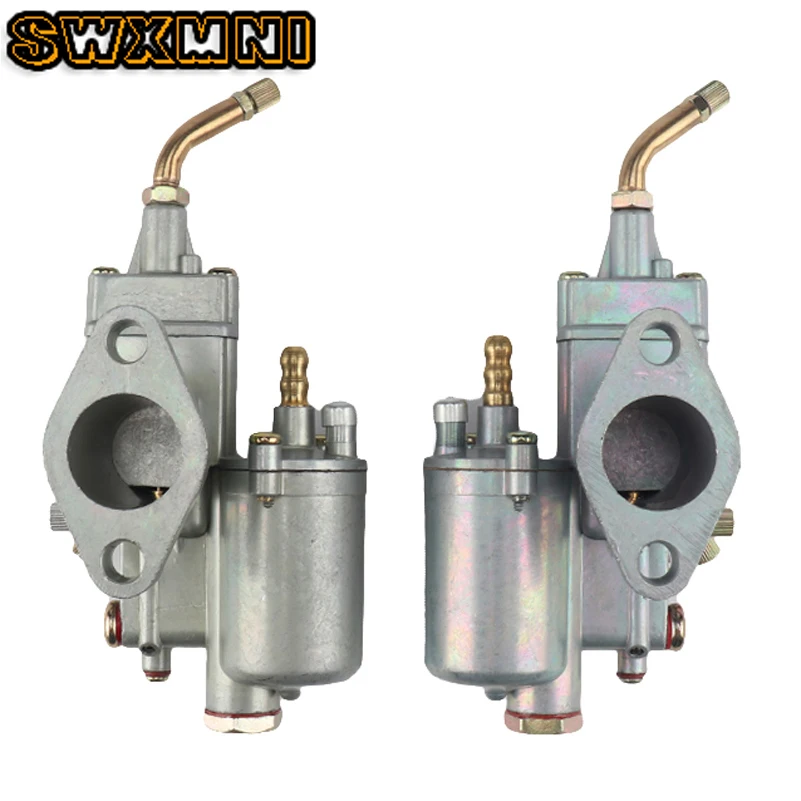 Карбюратор для мотоцикла K750 PZ28 карбюратор BMW R50 R60/2 R69S R12 R1 R71 M72 1 пара|Карбюратор| |
