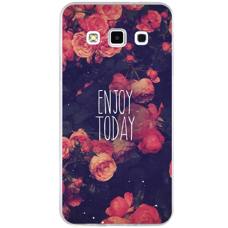 Силиконовый чехол для Samsung Galaxy A3 Case A 3 2015 A300 A300H телефона из ТПУ Fundas 2017 A320F 2016 A310F Coque |