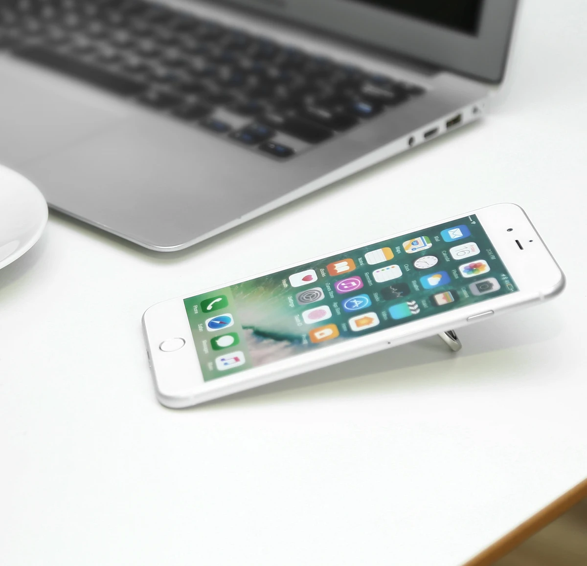 Baseus металлическое кольцо-держатель для iPhone 11 X samsung кольцо для мобильного телефона Подставка для мобильного телефона Магнитная Автомобильная Подставка для телефона