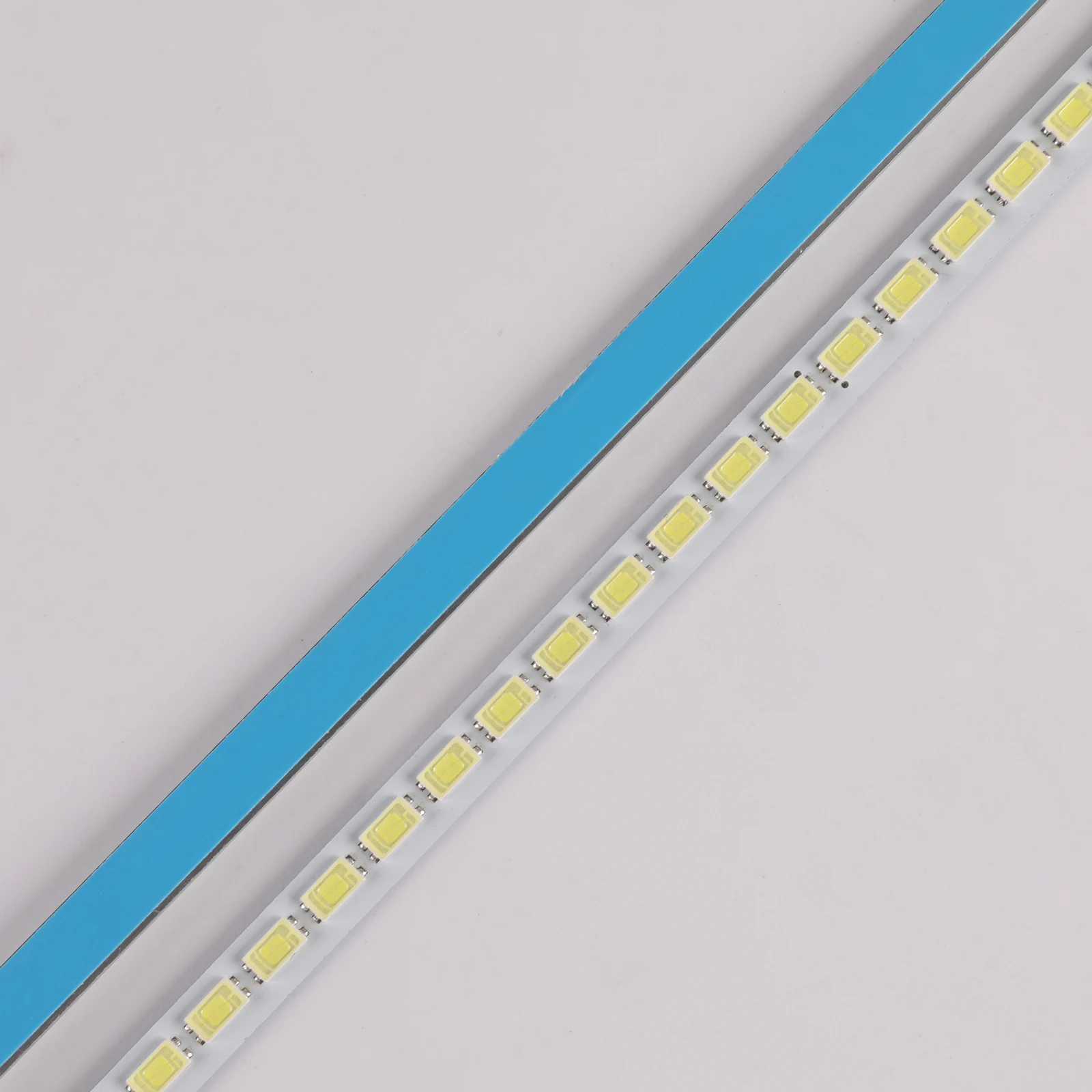 

TV Lamps LED Backlight Strips For HANNSPREE HSG1211 LED Bars SLED 2011SGS40 5630 60 H1 Bands Rulers 40INCH-L1S-60 G1GE-400SM0-R6
