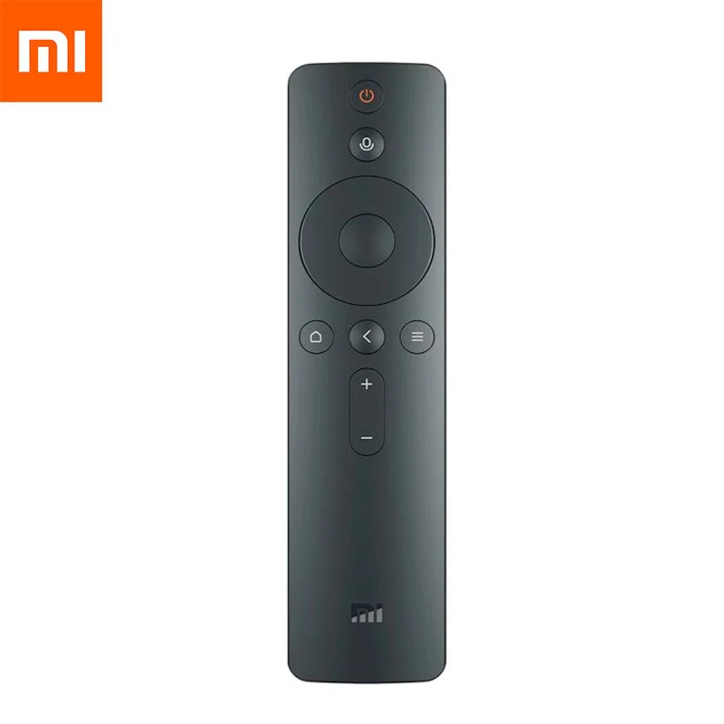 Оригинальный голосовой пульт дистанционного управления Лер Bluetooth 4 2 питание для