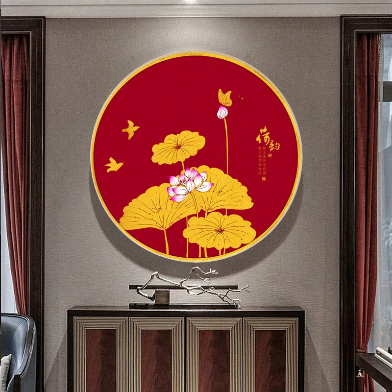 DMC Полный Набор для вышивки сделай сам крестиком рукоделие шитье в китайском