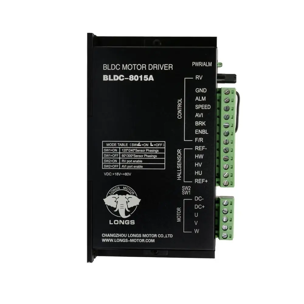 Бесплатная доставка в ЕС! 1 шт. Reprap 3D DIY принтер бесщеточный двигатель постоянного