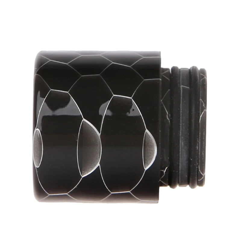 1 шт./лот наконечник капельного наконечника из эпоксидной смолы 810 мундштук для