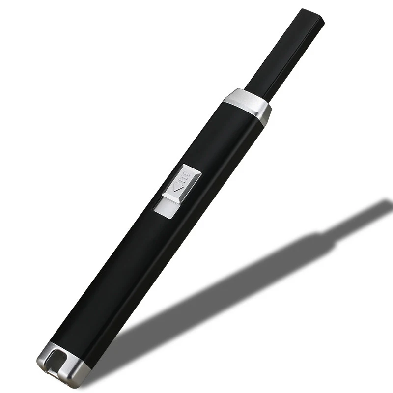 Электронная Usb зарядка дуговая Зажигалка Плазменные электронные импульсные