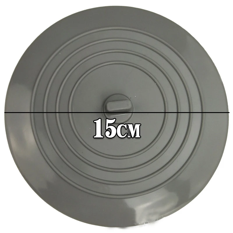 1 шт. пробка для слива волос крышка фильтр сетка раковины резиновый чехол ванной