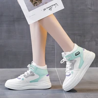 women casual genuine leather sneaker new womens sports shoes sneakers fashion shoe flats female trendy high quality comfortable