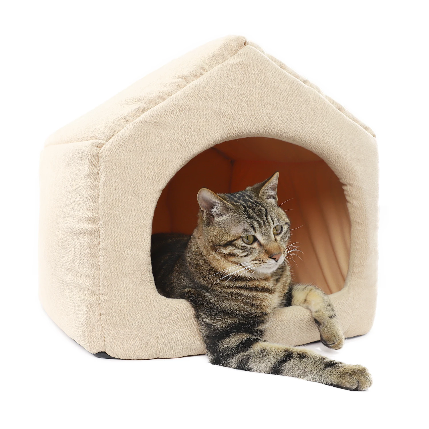 Прямая поставка домик для собак уютная кровать питомник питомцев спальная кошек