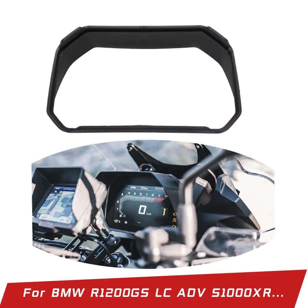 Тахометр и спидометр для мотоцикла защита дисплея BMW R1250GS R1200GS ADV lc F850GS F750GS C400X