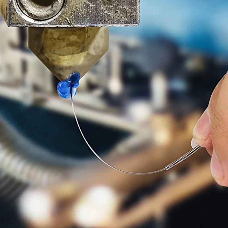 

P82F Filament Clog Cleaner