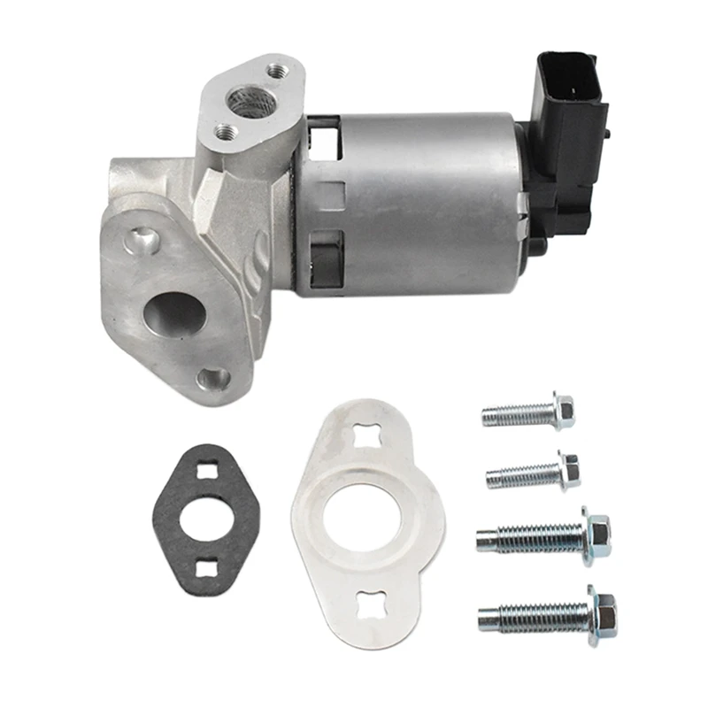 4593688AA EGR газовый рециркуляционный клапан для Chrysler pelifica 4.0L Sebring 3.5L Dodge Avenger нитро