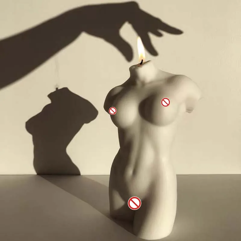 Декоративная Свеча для дома изготовленная на заказ Корейская INS сетка красный