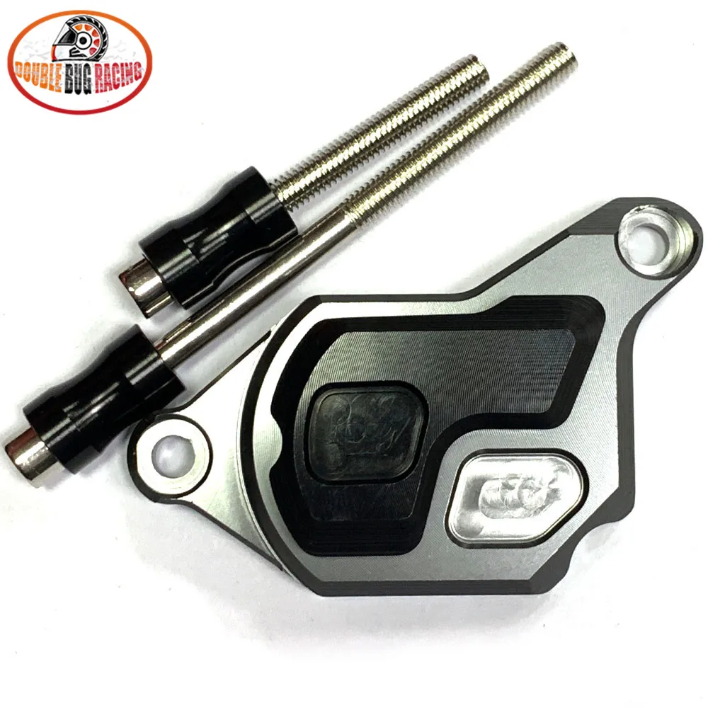 Аксессуары для мотоциклов и скутеров крышка резервуара воды радиатора чехол