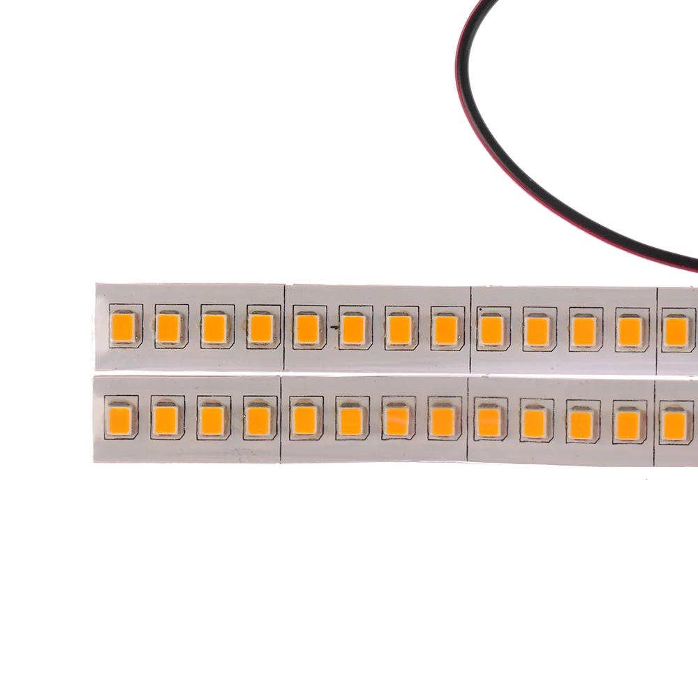 1 пара автомобильных зеркал заднего вида индикаторные лампы стримерная полоса