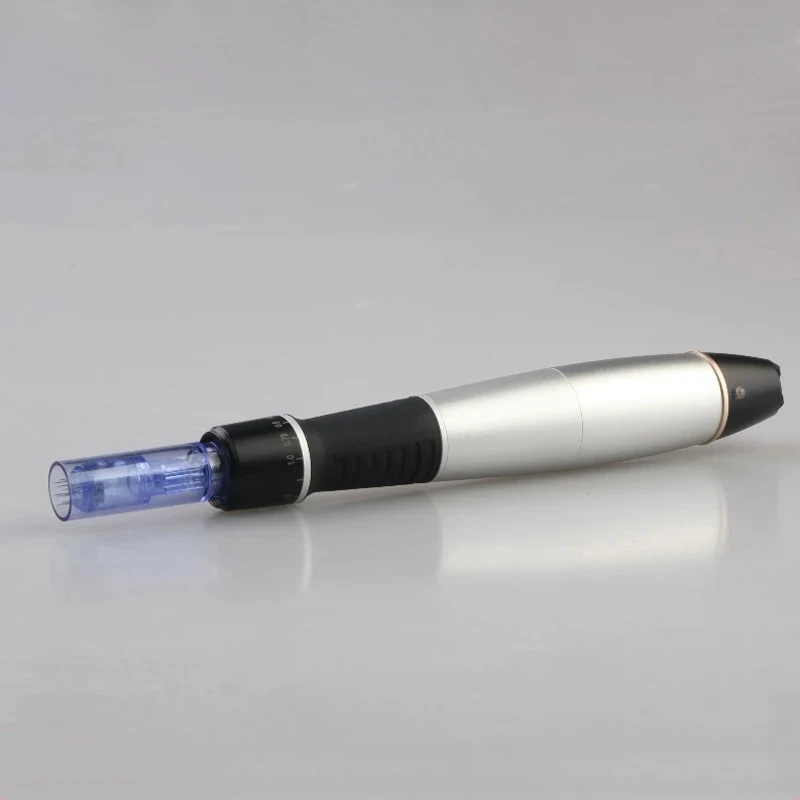 Электрическая ручка Dr.Pen dermopen для ухода за кожей набор инструментов лечения и